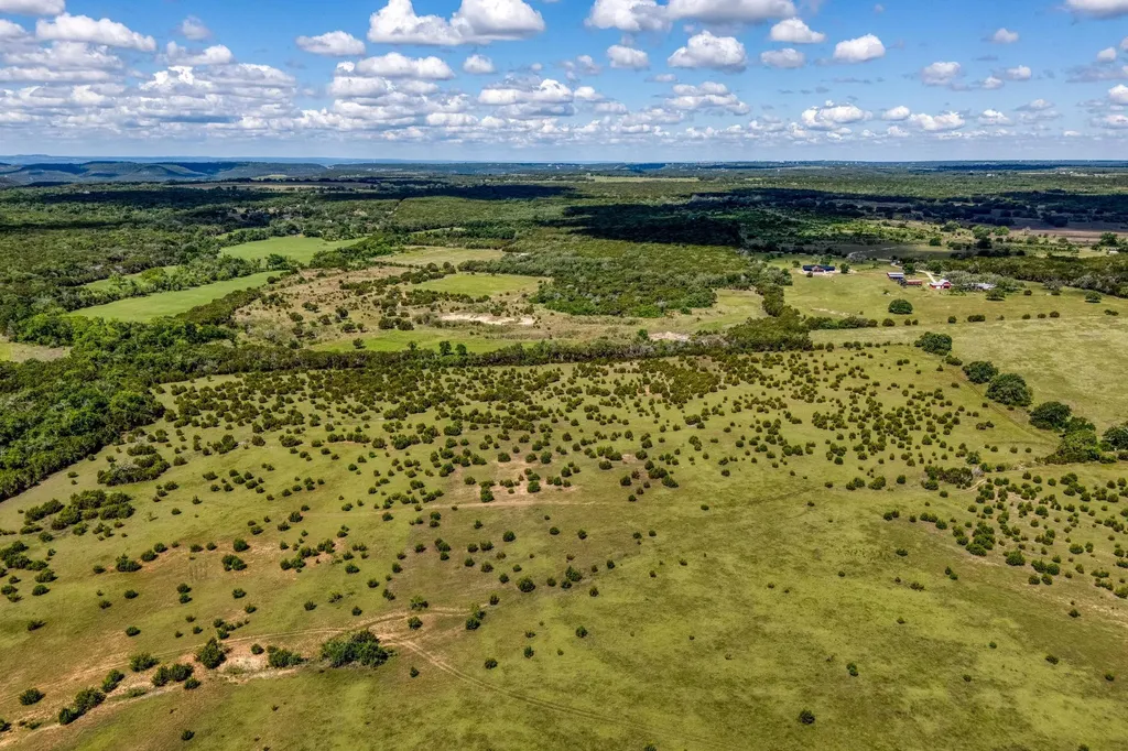 00 County Road 287 (Lot 1) Liberty Hill TX 78642