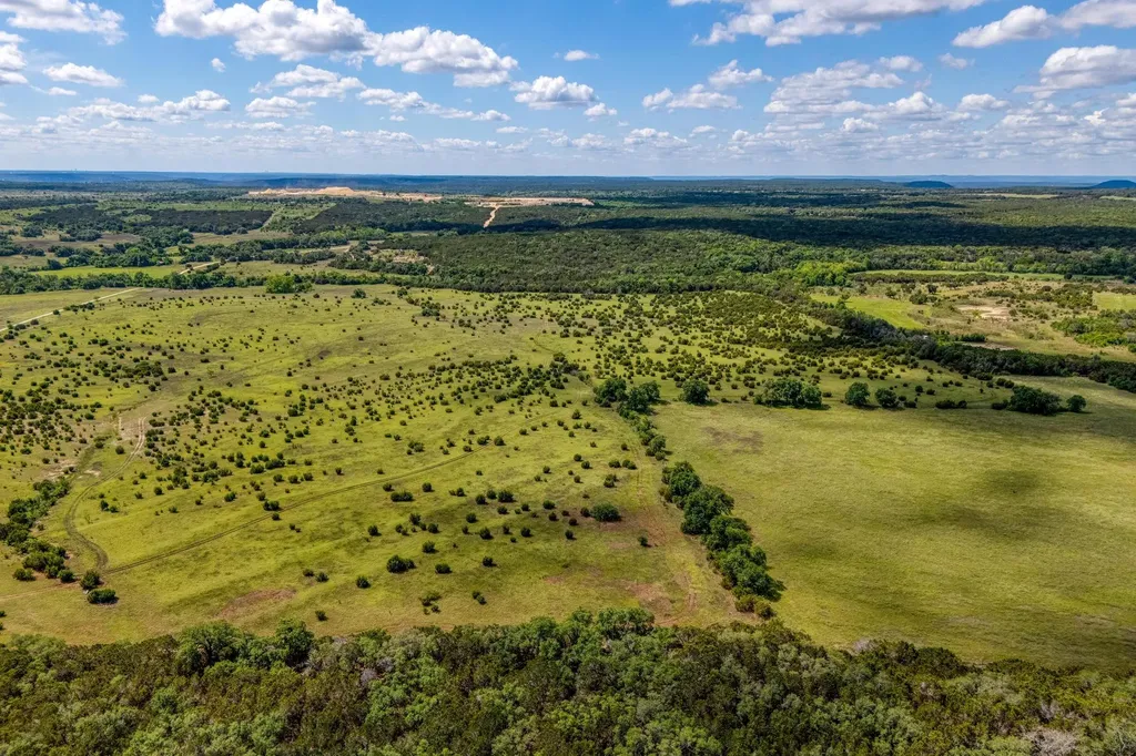 00 County Road 287 (Lot 1) Liberty Hill TX 78642