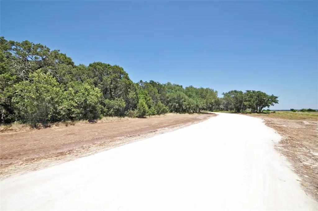 00 County Road 287 (Lot 1) Liberty Hill TX 78642