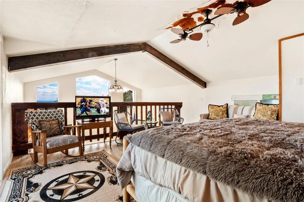 28543 Paradise Manor Drive Marble Falls TX 78654