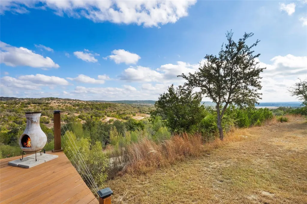 28543 Paradise Manor Drive Marble Falls TX 78654