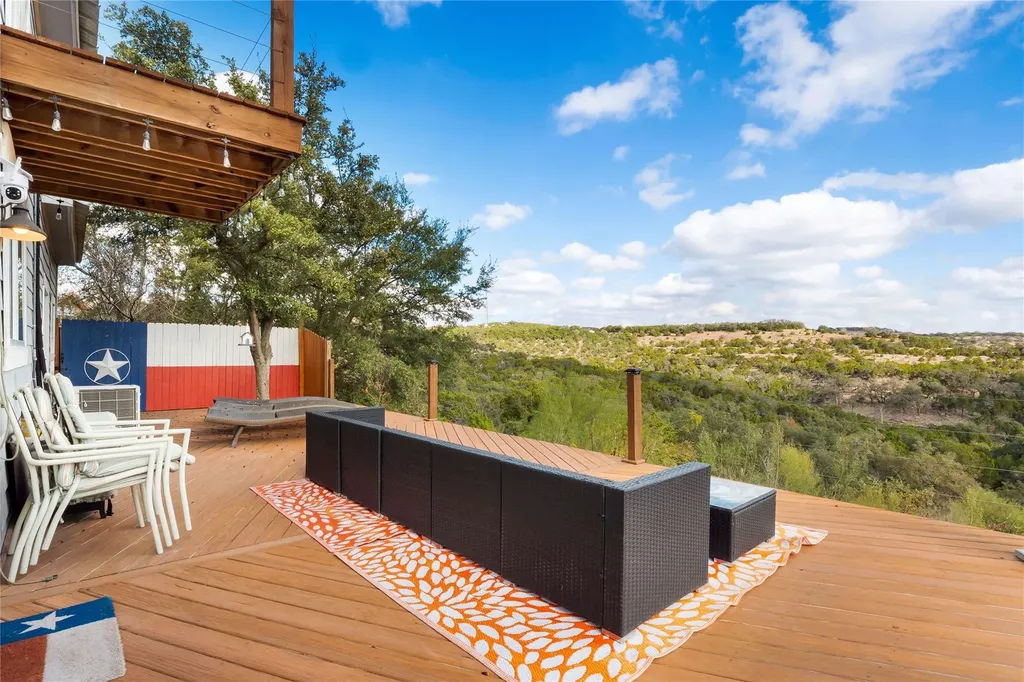 28543 Paradise Manor Drive Marble Falls TX 78654
