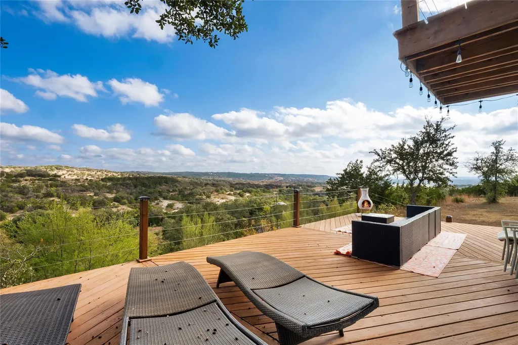 28543 Paradise Manor Drive Marble Falls TX 78654