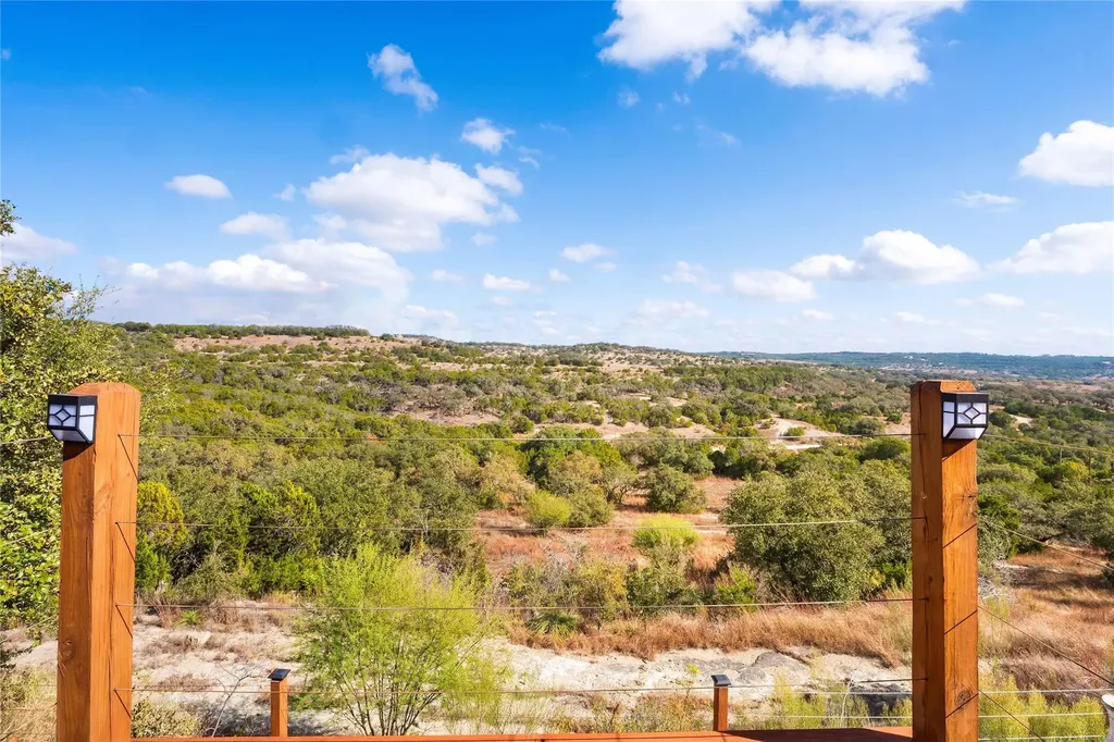 28543 Paradise Manor Drive Marble Falls TX 78654