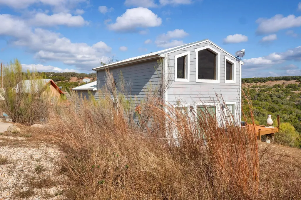 28543 Paradise Manor Drive Marble Falls TX 78654