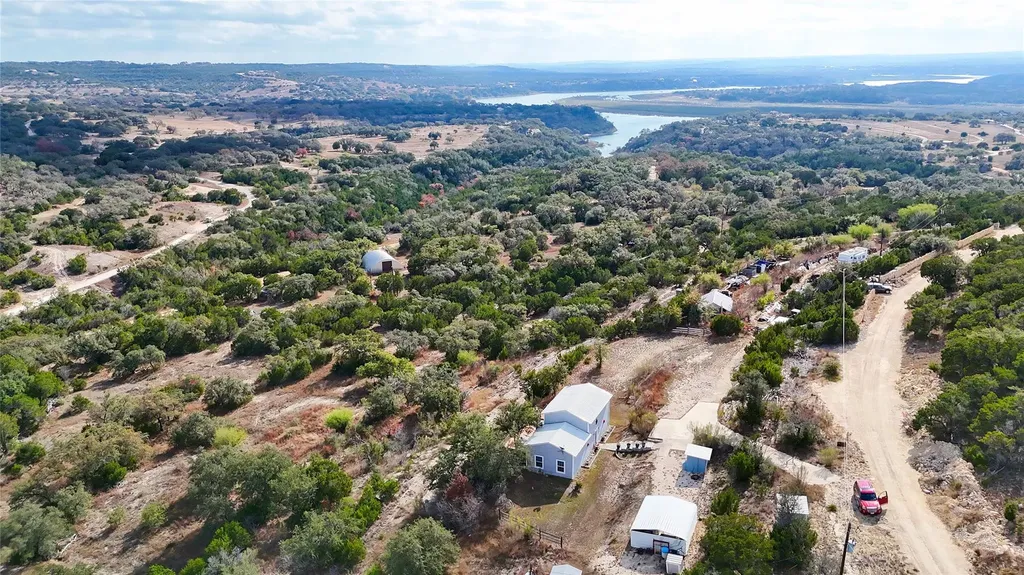 28543 Paradise Manor Drive Marble Falls TX 78654
