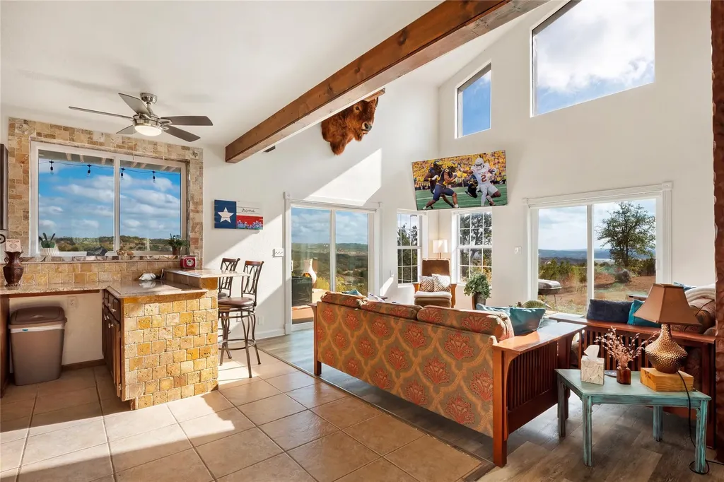 28543 Paradise Manor Drive Marble Falls TX 78654