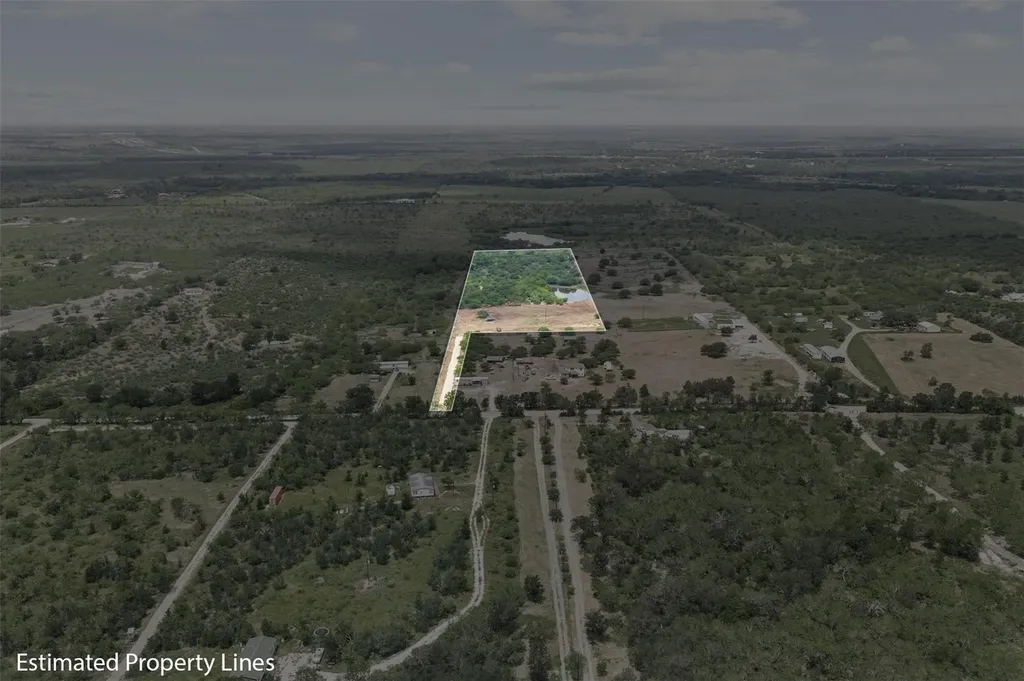 3315 Dry Creek Road Lockhart TX 78644