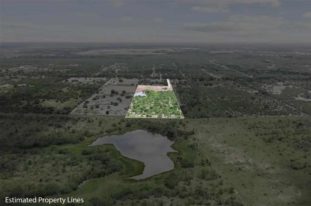 3315 Dry Creek Road Lockhart TX 78644