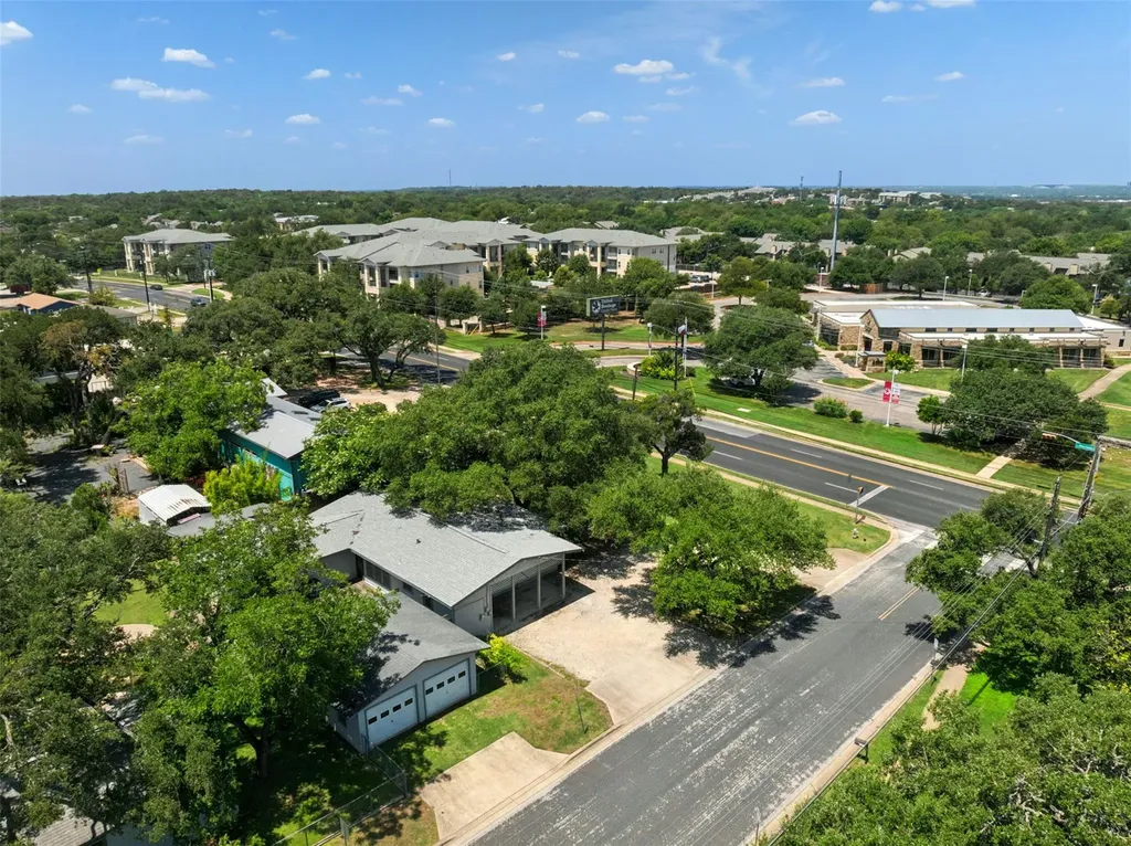 6401 Menchaca Road Austin TX 78745