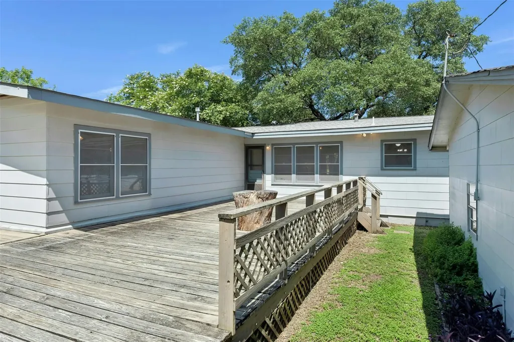 6401 Menchaca Road Austin TX 78745