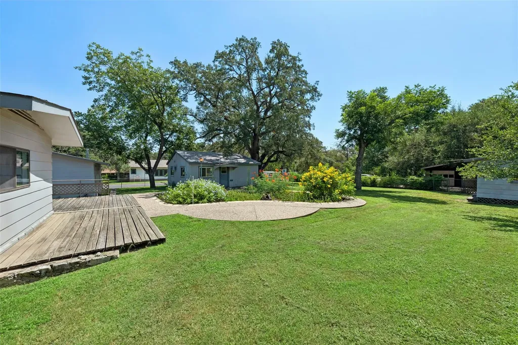 6401 Menchaca Road Austin TX 78745