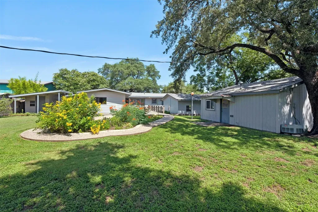 6401 Menchaca Road Austin TX 78745