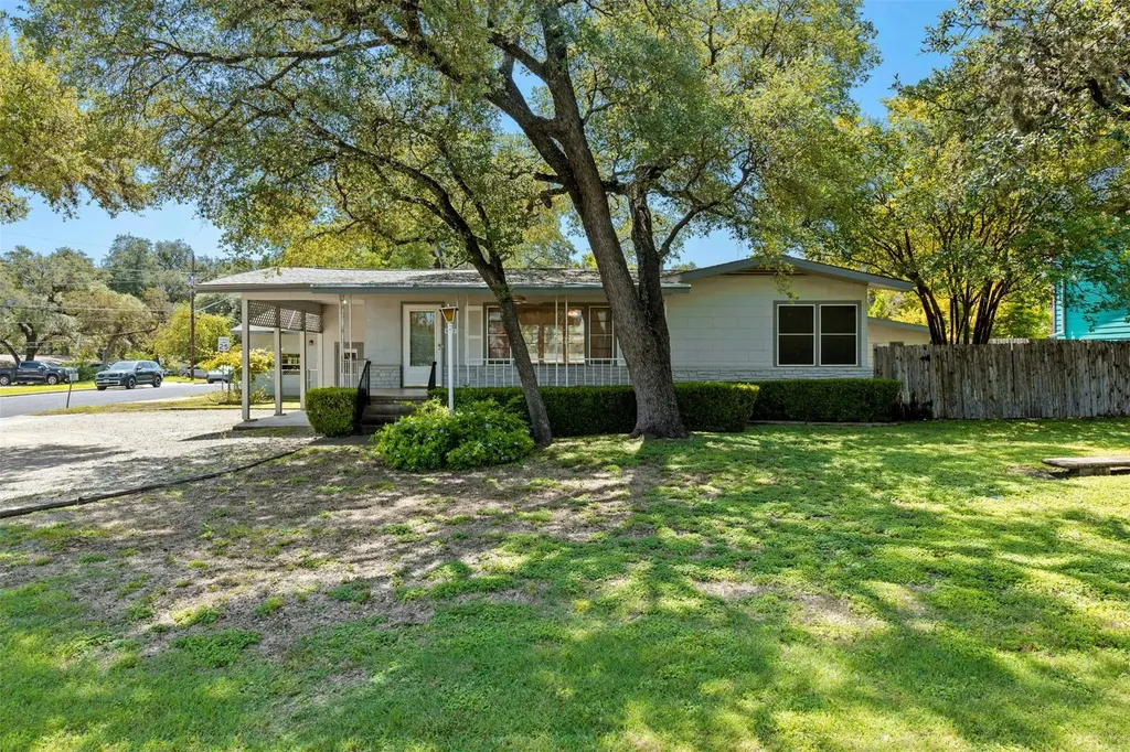 6401 Menchaca Road Austin TX 78745