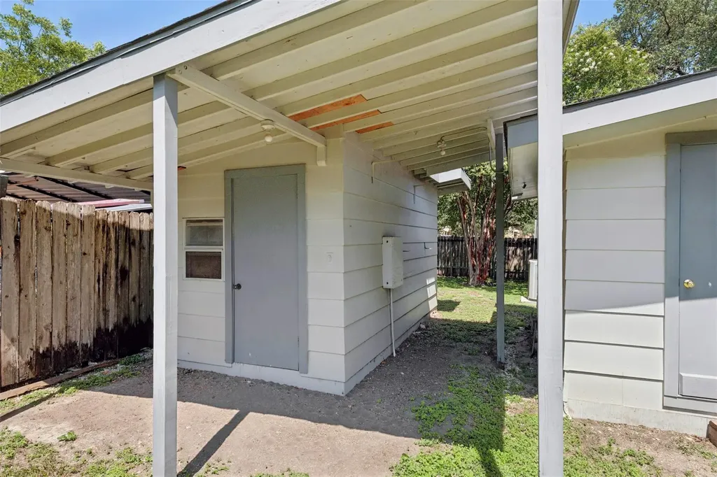 6401 Menchaca Road Austin TX 78745