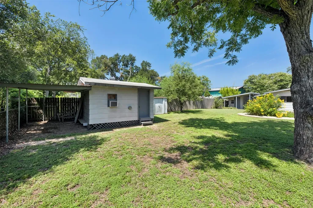 6401 Menchaca Road Austin TX 78745