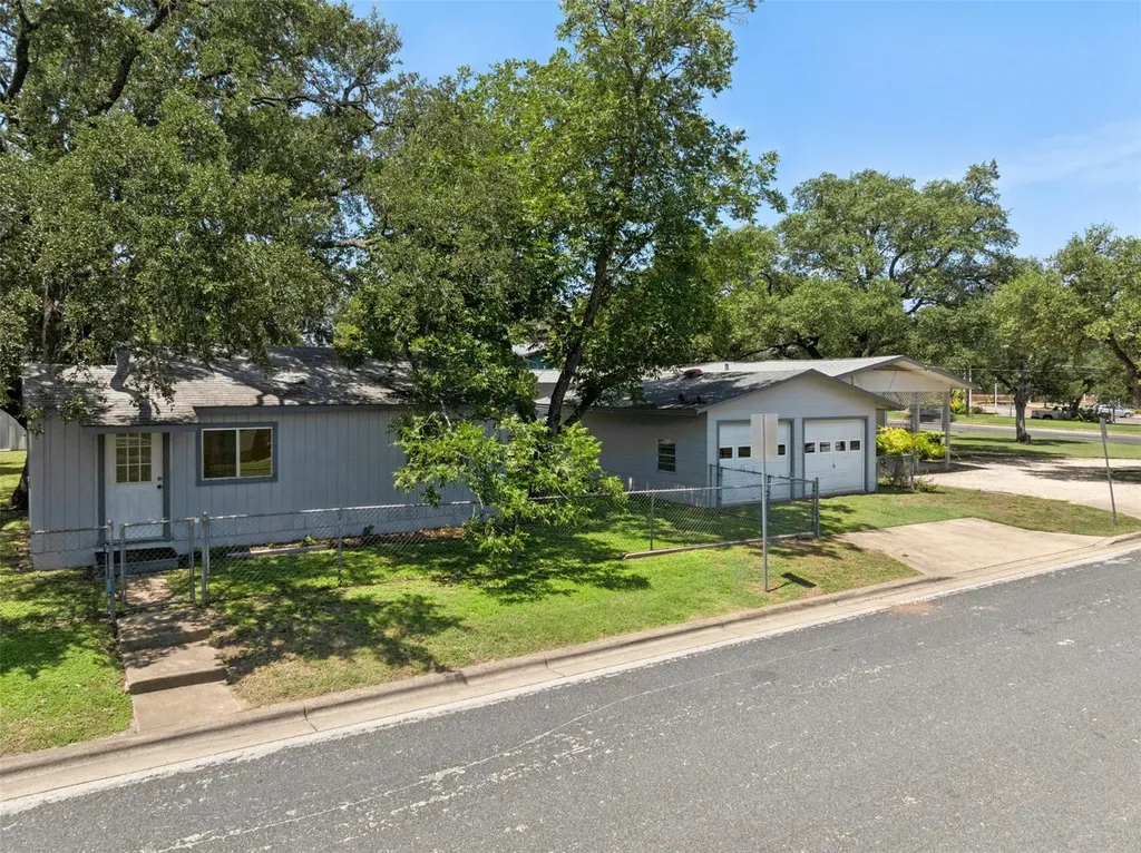 6401 Menchaca Road Austin TX 78745