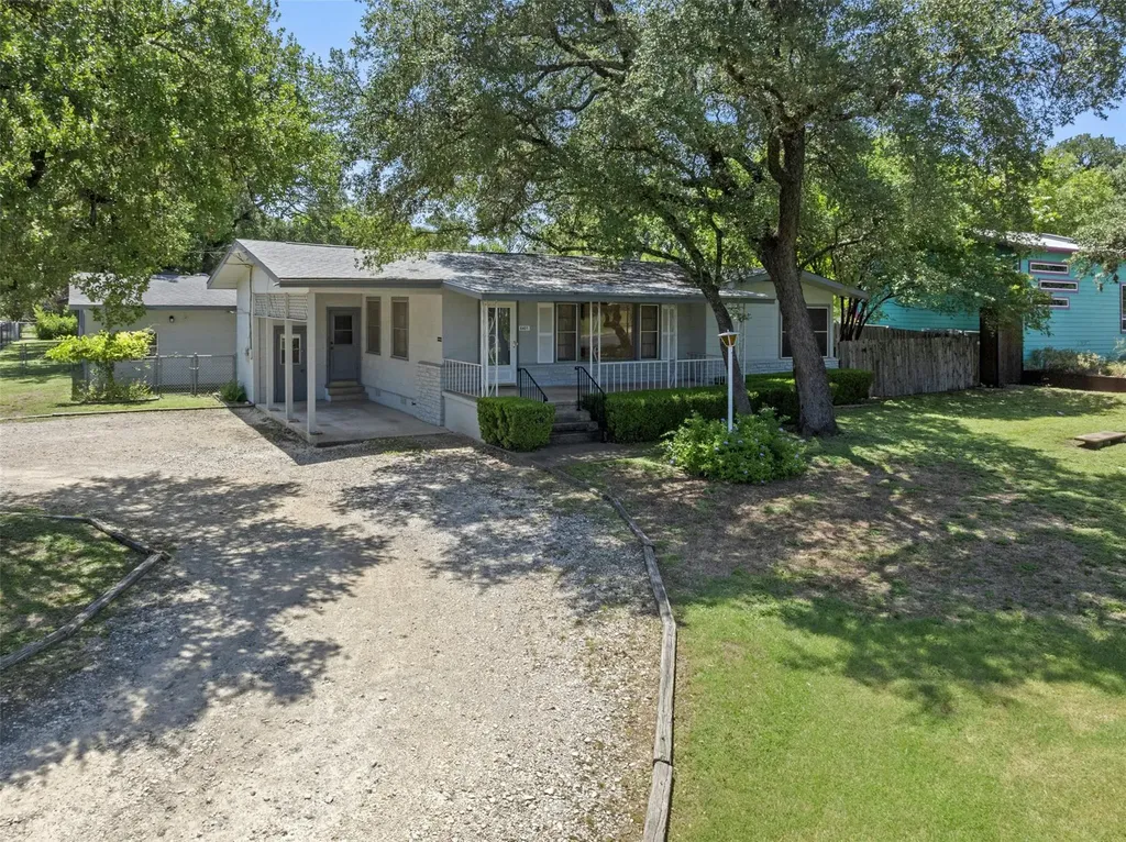 6401 Menchaca Road Austin TX 78745