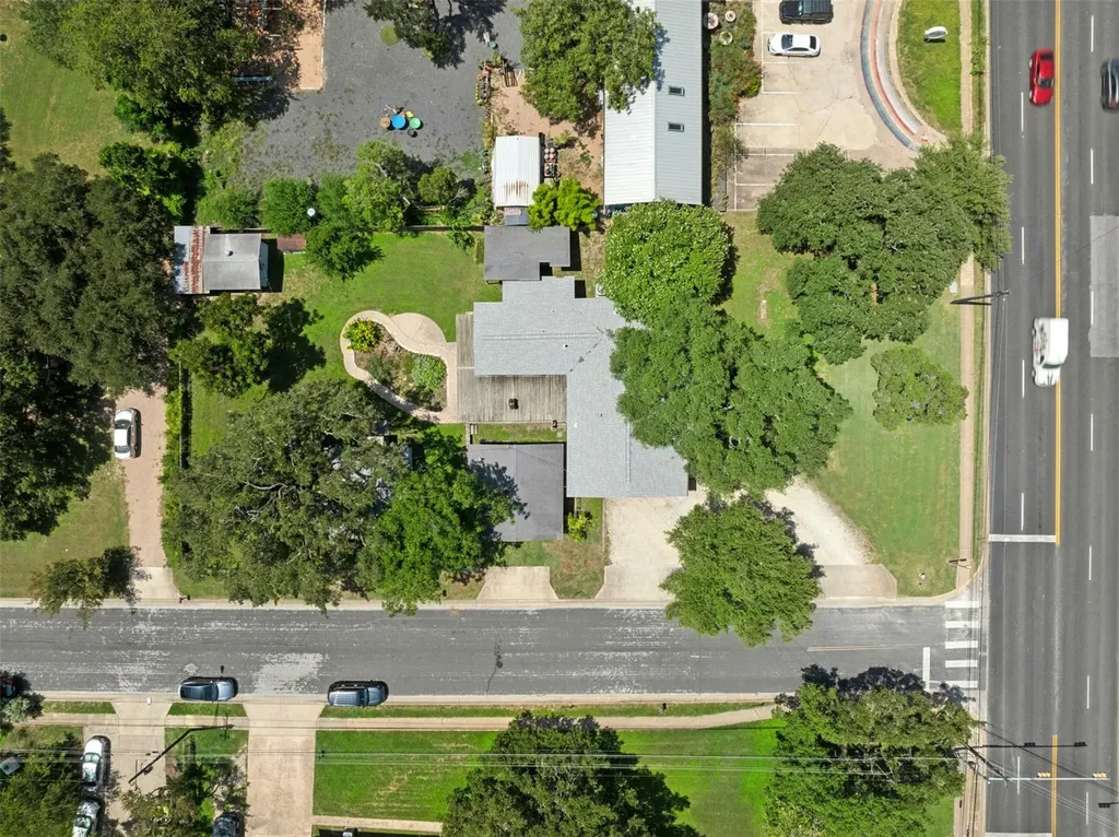 6401 Menchaca Road Austin TX 78745