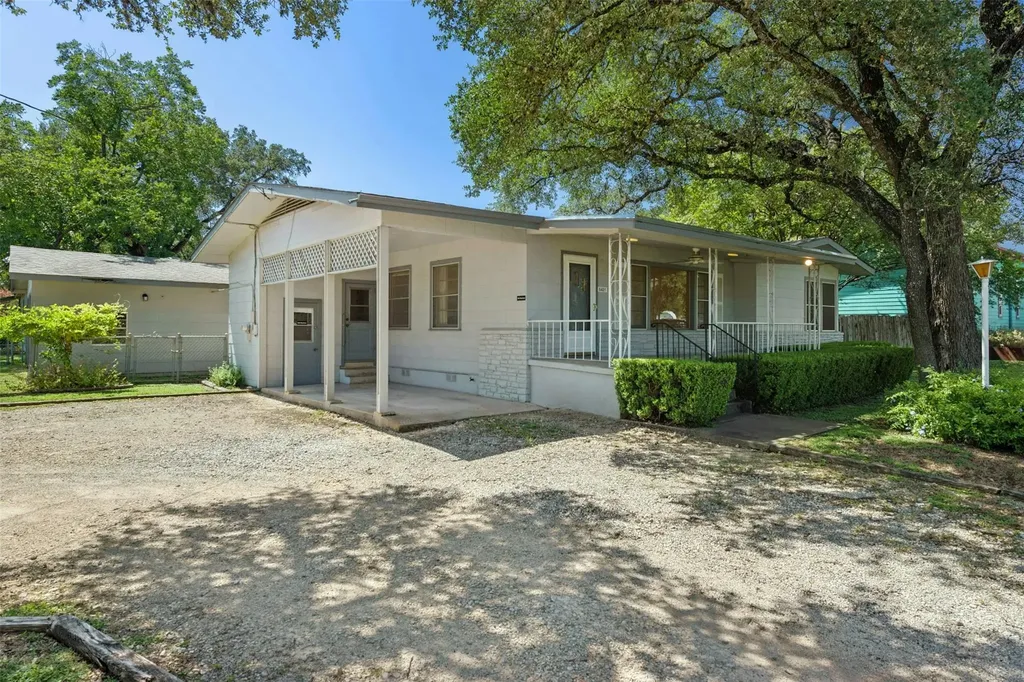 6401 Menchaca Road Austin TX 78745