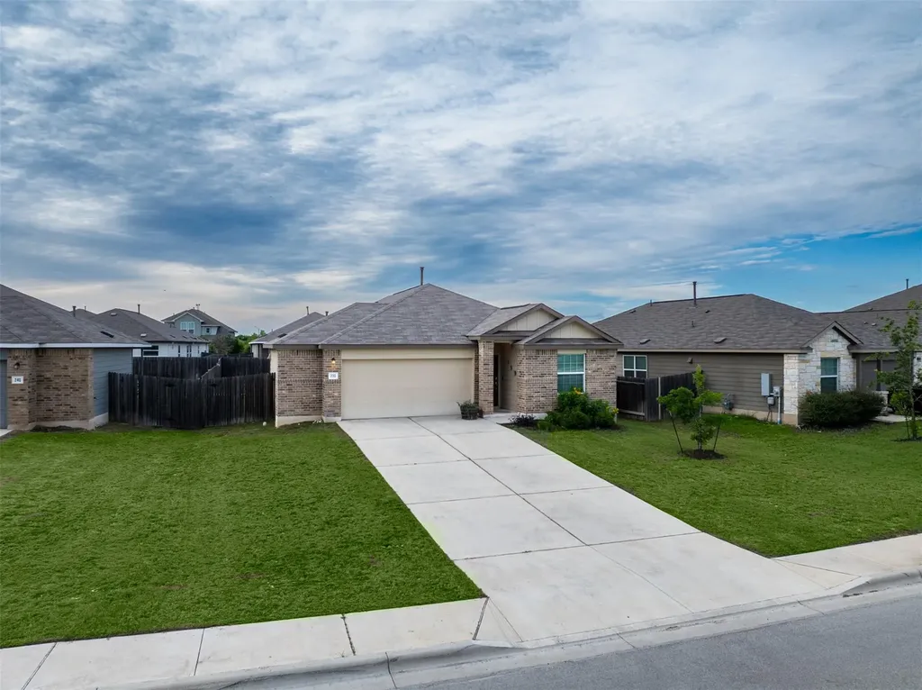 230 Crystal River Road Kyle TX 78640