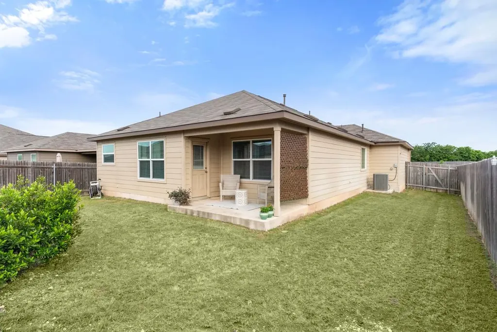 230 Crystal River Road Kyle TX 78640