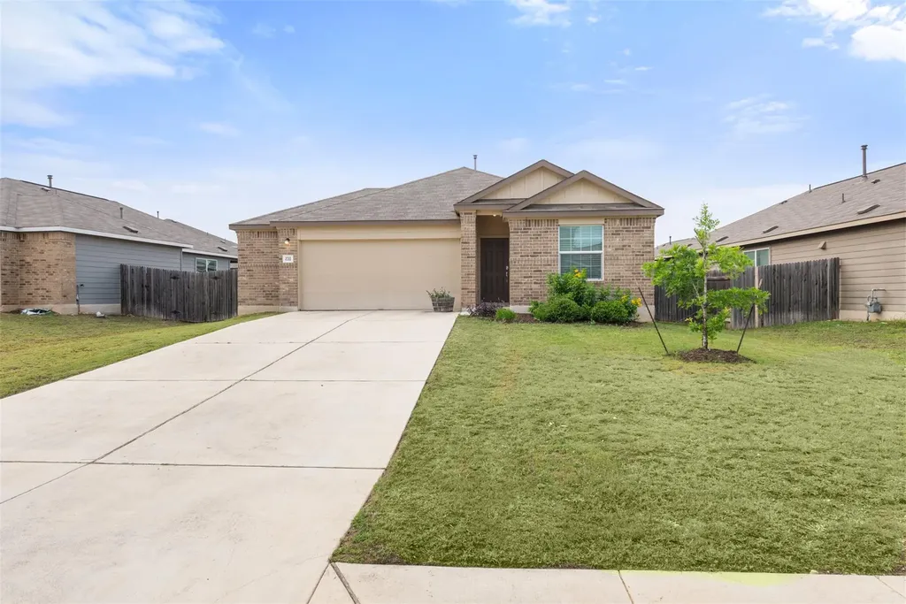 230 Crystal River Road Kyle TX 78640