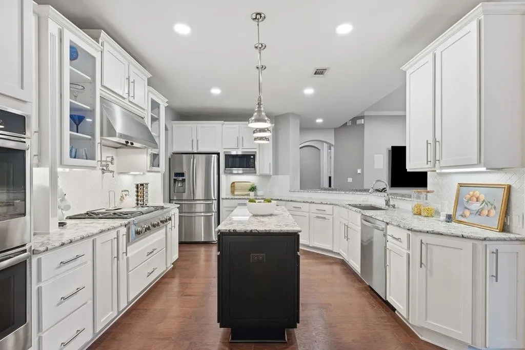 1848 Harvest Dance Drive Leander TX 78641