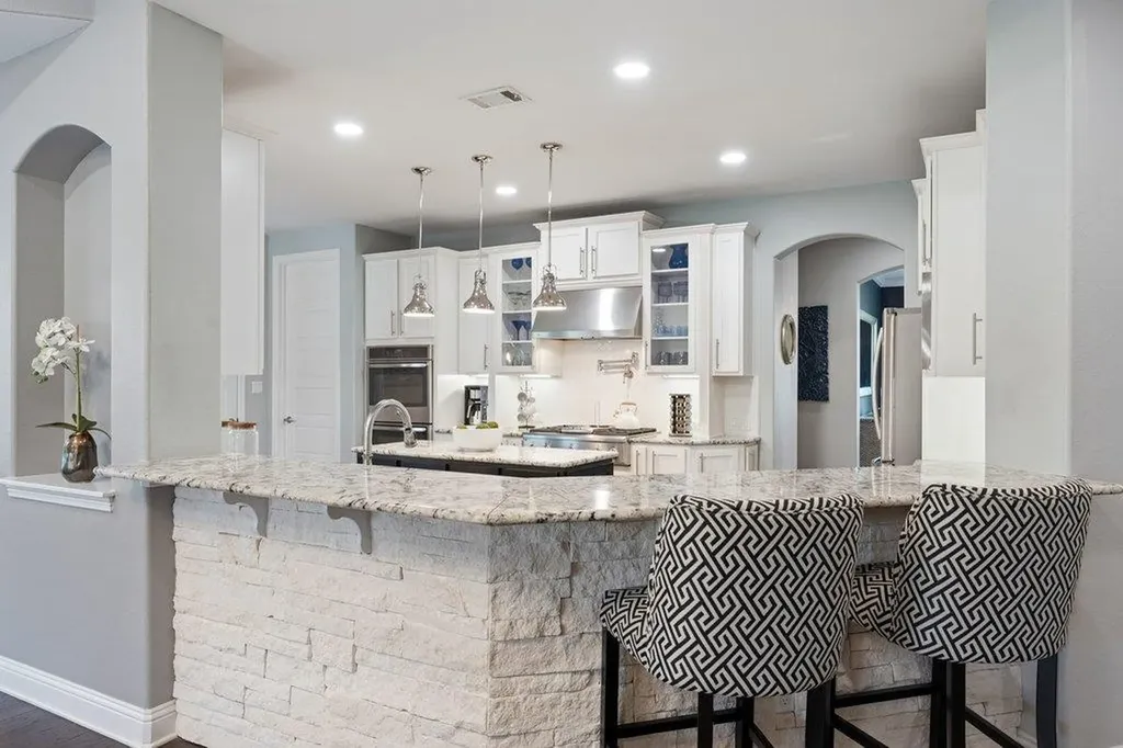 1848 Harvest Dance Drive Leander TX 78641