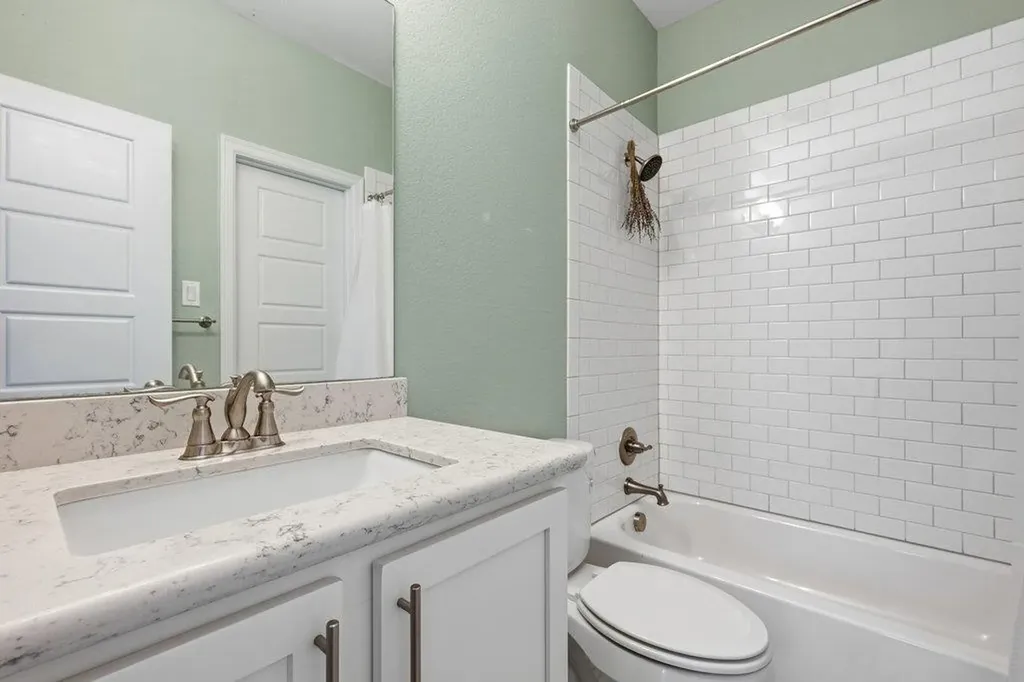 1848 Harvest Dance Drive Leander TX 78641