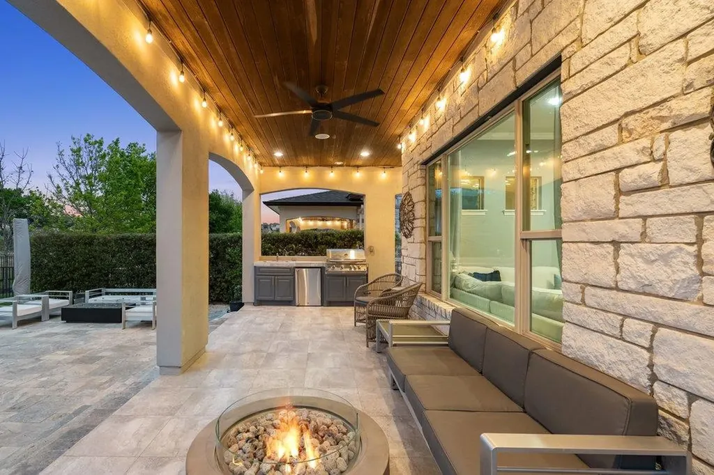 1848 Harvest Dance Drive Leander TX 78641