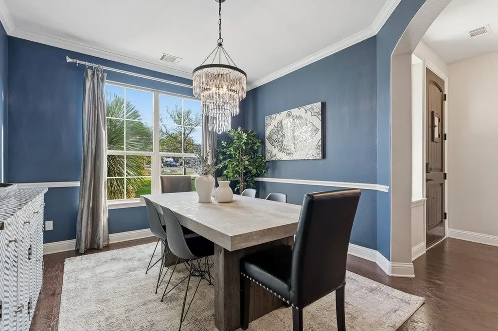 1848 Harvest Dance Drive Leander TX 78641