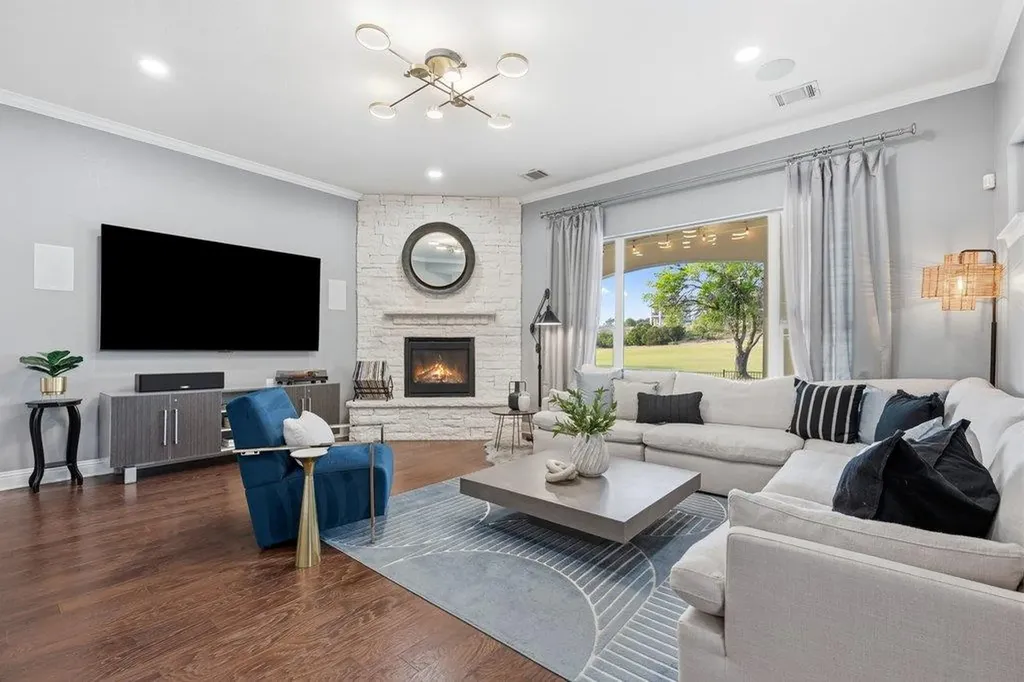 1848 Harvest Dance Drive Leander TX 78641