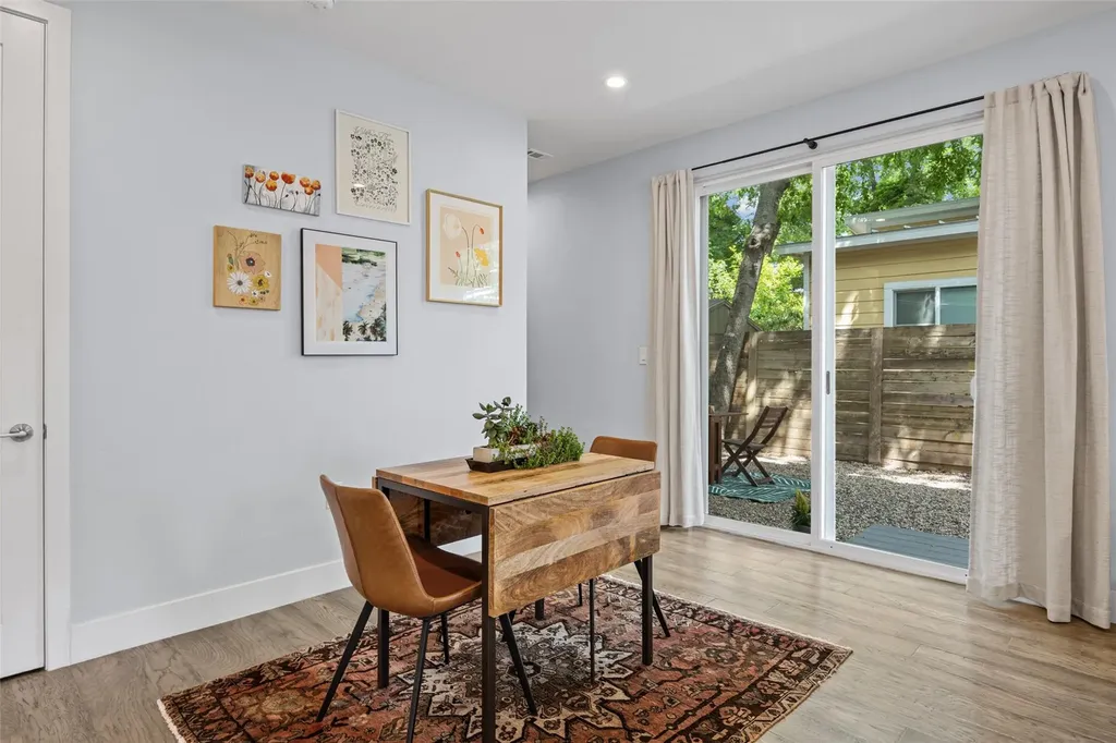 1409 Holly Street Austin TX 78702