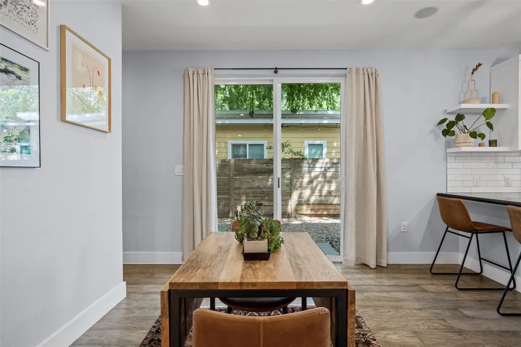 1409 Holly Street Austin TX 78702