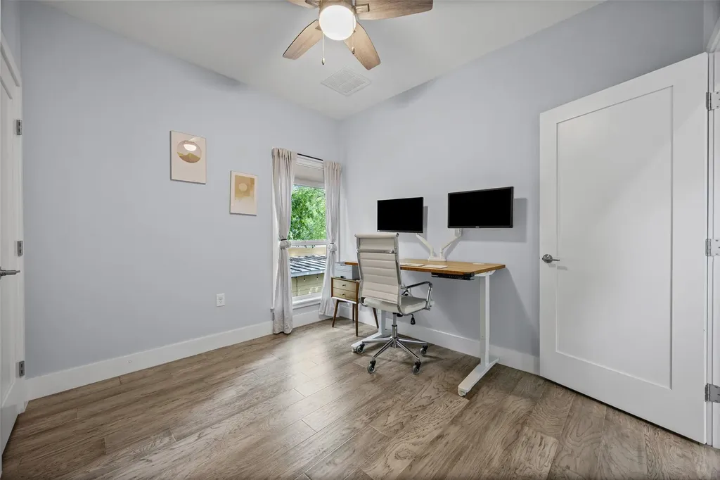 1409 Holly Street Austin TX 78702