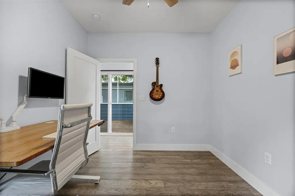 1409 Holly Street Austin TX 78702