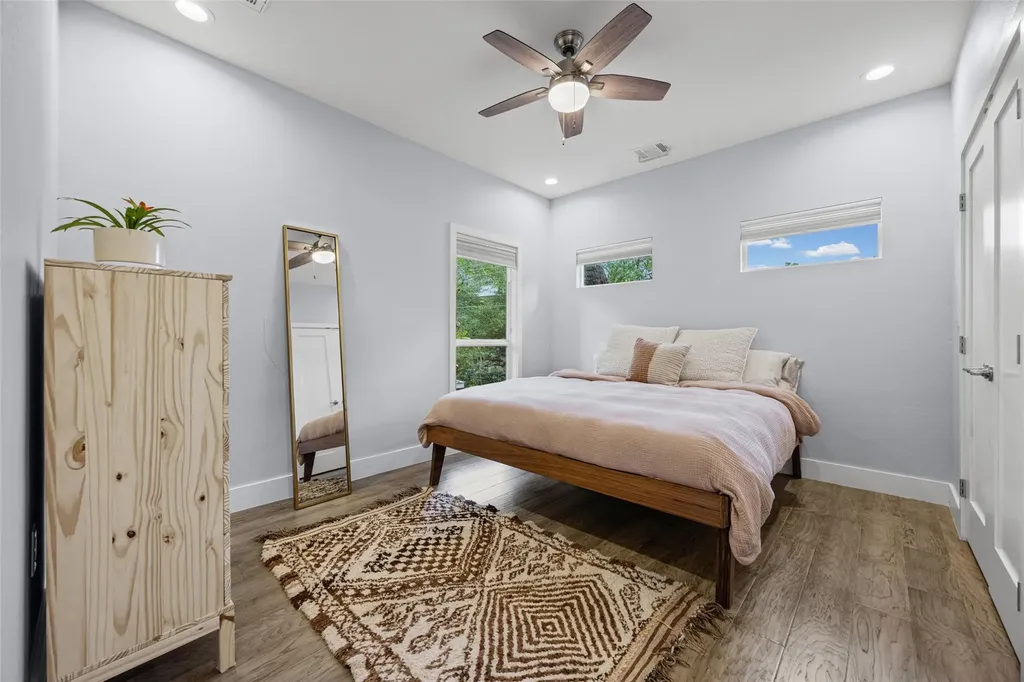 1409 Holly Street Austin TX 78702