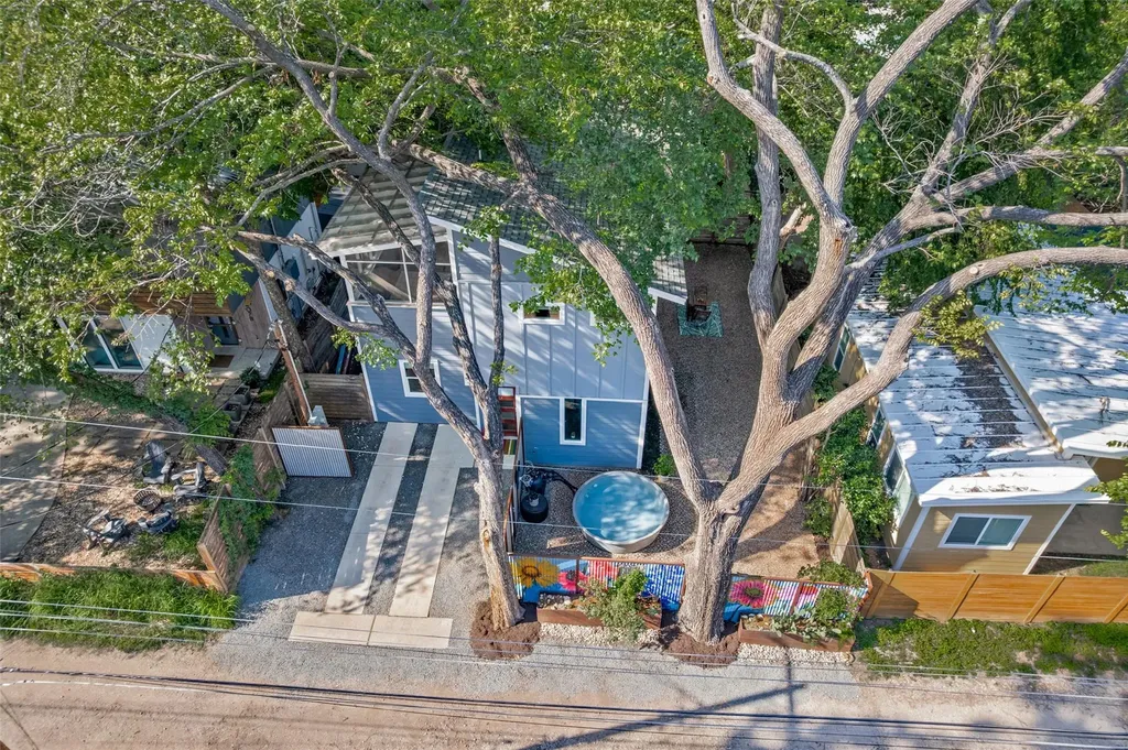 1409 Holly Street Austin TX 78702