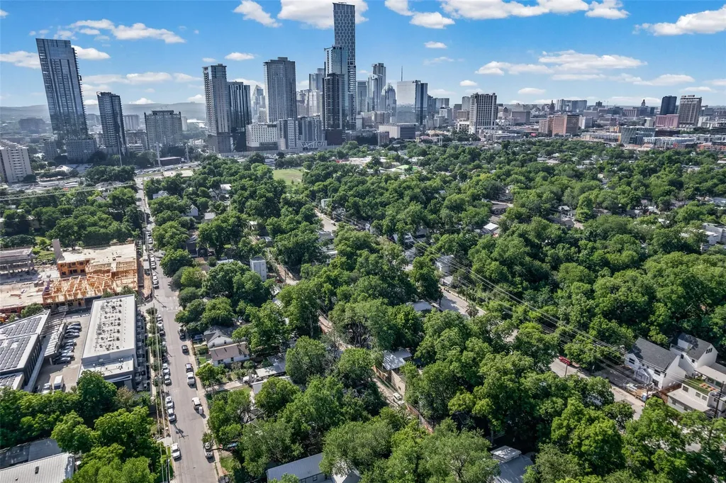 1409 Holly Street Austin TX 78702