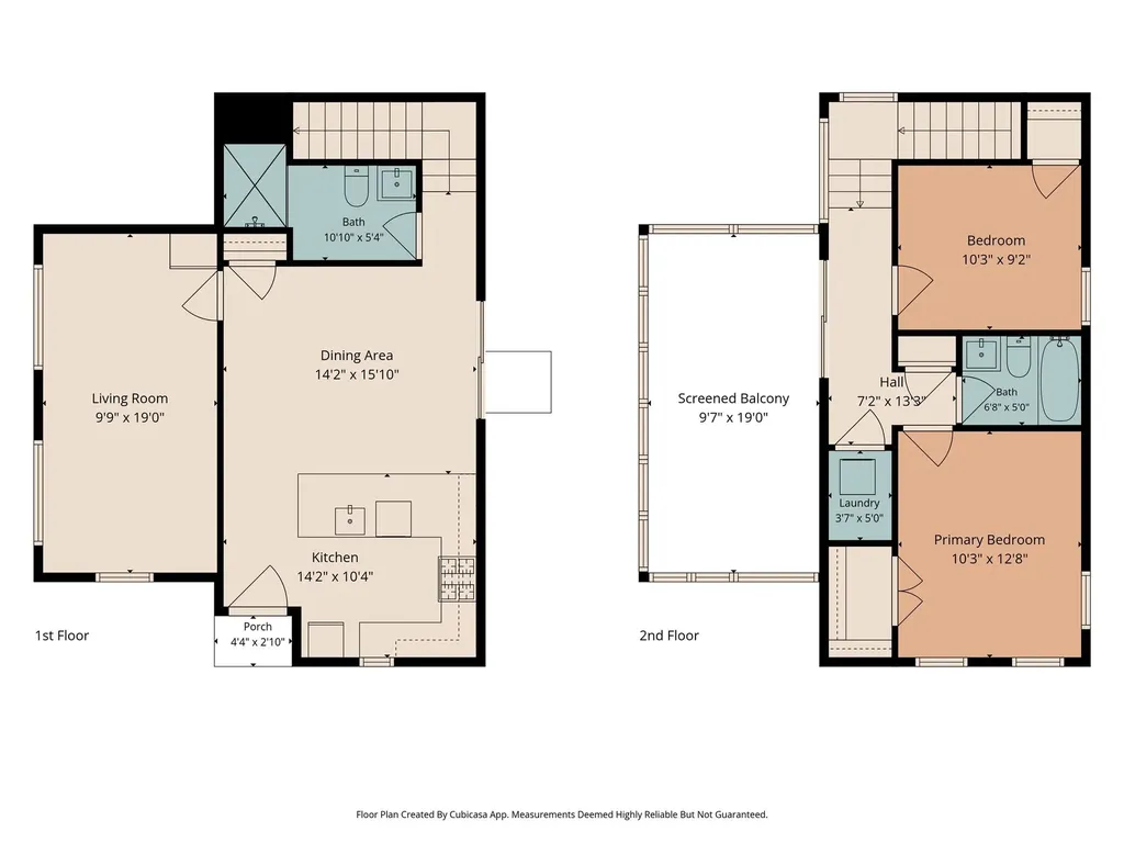 1409 Holly Street Austin TX 78702