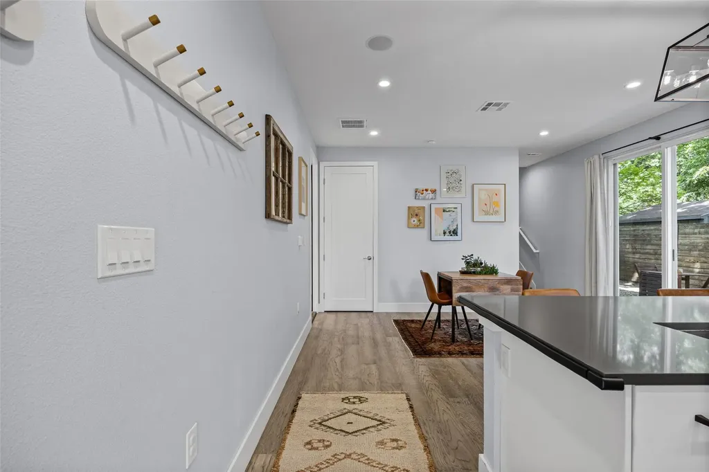 1409 Holly Street Austin TX 78702