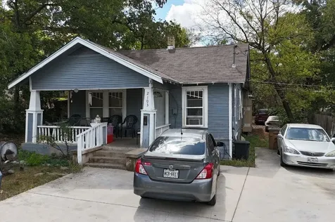2103 E 12th Street Austin TX 78702
