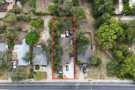 2103 E 12th Street Austin TX 78702