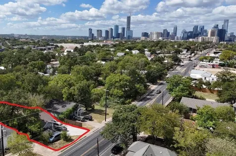 2103 E 12th Street Austin TX 78702
