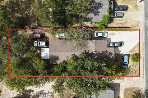 2103 E 12th Street Austin TX 78702