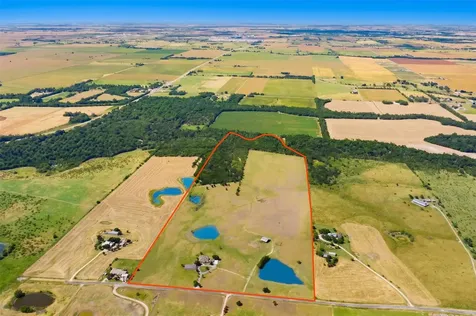 20145 Janak Road Coupland TX 78615
