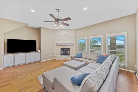 20145 Janak Road Coupland TX 78615