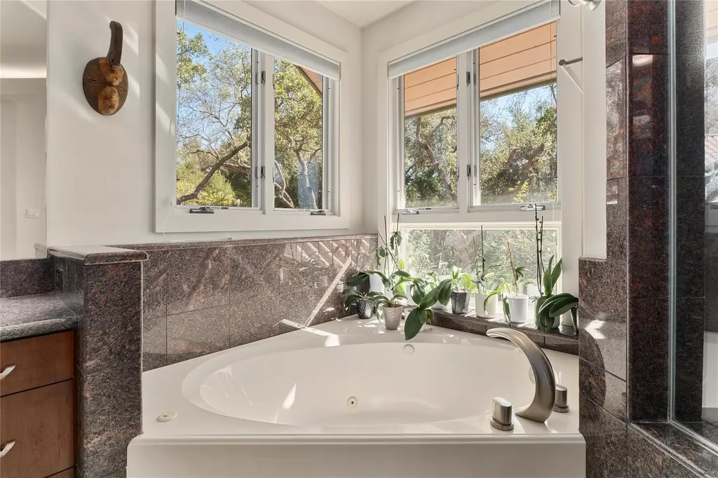 19905 Angel Bay Drive Spicewood TX 78669