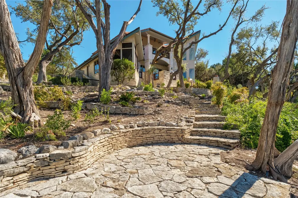 19905 Angel Bay Drive Spicewood TX 78669